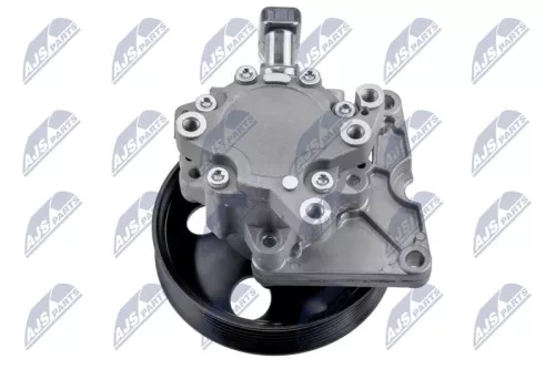 NTY NTY (SPW-ME-017) Hydraulic Pump, steering 