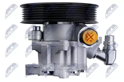 NTY NTY (SPW-ME-017) Hydraulic Pump, steering 