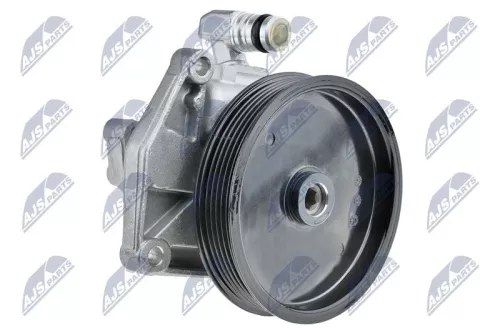 NTY NTY (SPW-ME-020) Hydraulic Pump, steering 