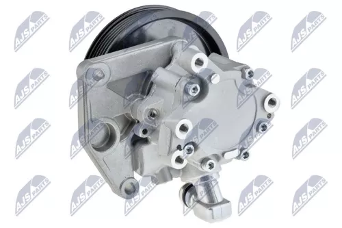 NTY NTY (SPW-ME-020) Hydraulic Pump, steering 