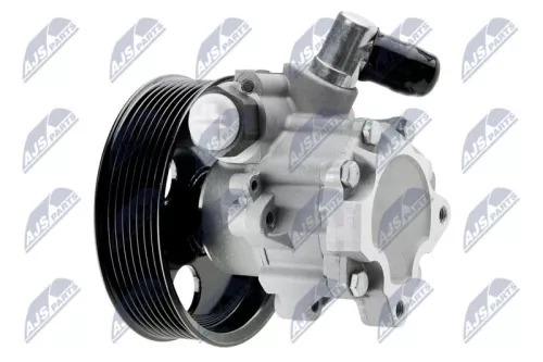 NTY NTY (SPW-ME-021) Hydraulic Pump, steering 