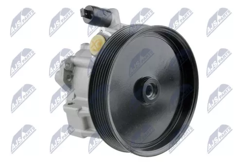 NTY NTY (SPW-ME-022) Hydraulic Pump, steering 