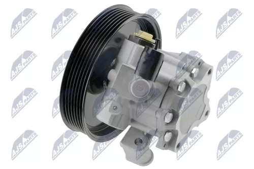 NTY NTY (SPW-ME-022) Hydraulic Pump, steering 