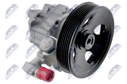 Hydraulic Pump, steering