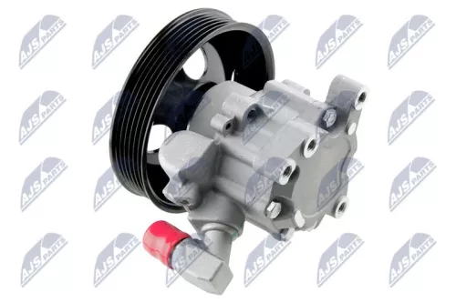 NTY NTY (SPW-ME-025) Hydraulic Pump, steering 