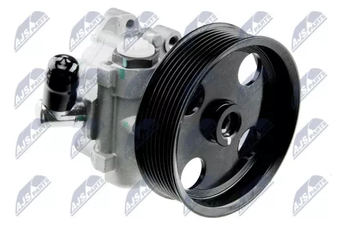 NTY NTY (SPW-ME-027) Hydraulic Pump, steering 