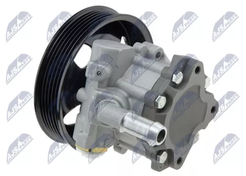 NTY NTY (SPW-ME-029) Hydraulic Pump, steering 