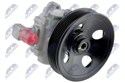 NTY NTY (SPW-ME-031) Hydraulic Pump, steering 