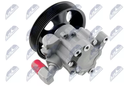 NTY NTY (SPW-ME-031) Hydraulic Pump, steering 