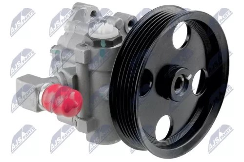 NTY NTY (SPW-ME-032) Hydraulic Pump, steering 