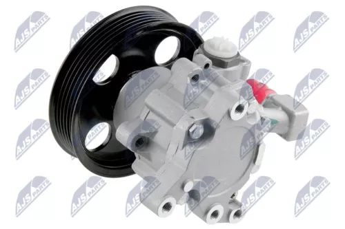 NTY NTY (SPW-ME-032) Hydraulic Pump, steering 
