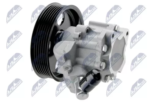 NTY NTY (SPW-ME-033) Hydraulic Pump, steering 