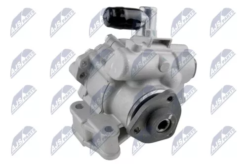 NTY NTY (SPW-ME-035) Hydraulic Pump, steering 