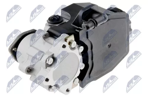NTY NTY (SPW-ME-037) Hydraulic Pump, steering 