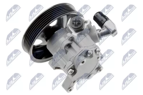 NTY NTY (SPW-ME-038) Hydraulic Pump, steering 