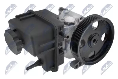 NTY NTY (SPW-ME-039) Hydraulic Pump, steering 