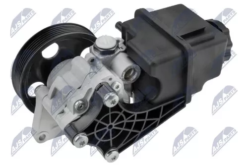 NTY NTY (SPW-ME-039) Hydraulic Pump, steering 