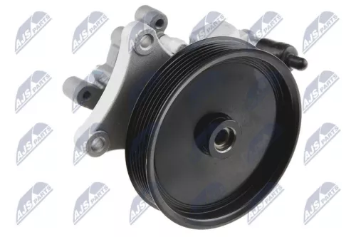 NTY NTY (SPW-ME-040) Hydraulic Pump, steering 