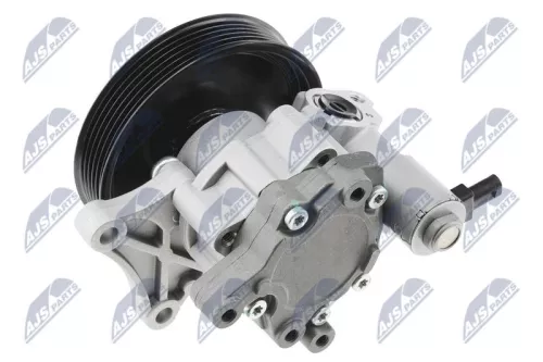 NTY NTY (SPW-ME-040) Hydraulic Pump, steering 