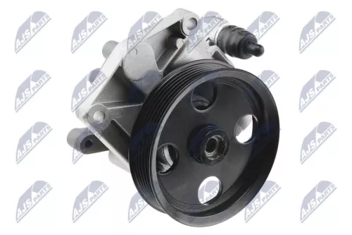 NTY NTY (SPW-ME-041) Hydraulic Pump, steering 