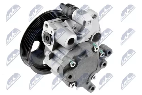 NTY NTY (SPW-ME-041) Hydraulic Pump, steering 