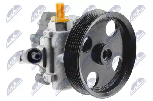 Hydraulic Pump, steering