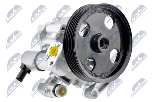 NTY NTY (SPW-ME-046) Hydraulic Pump, steering 
