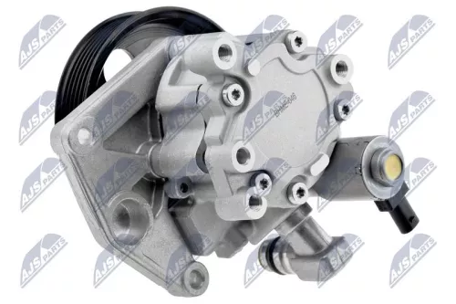 NTY NTY (SPW-ME-046) Hydraulic Pump, steering 
