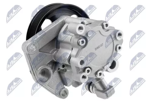 NTY NTY (SPW-ME-047) Hydraulic Pump, steering 