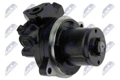 NTY NTY (SPW-ME-049) Hydraulic Pump, steering 