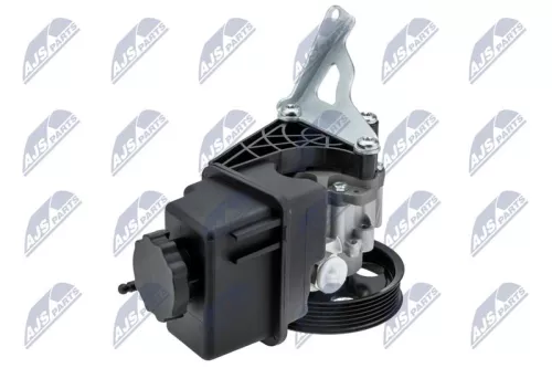 NTY NTY (SPW-ME-050) Hydraulic Pump, steering 