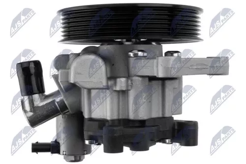 NTY NTY (SPW-ME-051) Hydraulic Pump, steering 