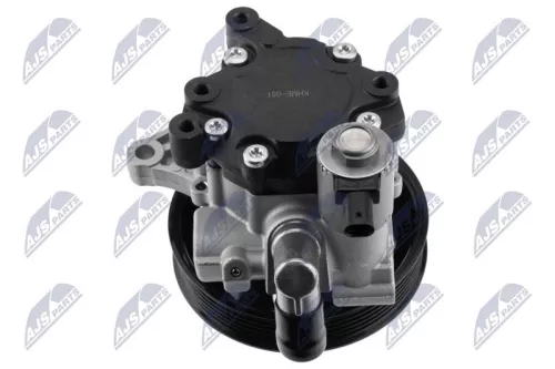 NTY NTY (SPW-ME-051) Hydraulic Pump, steering 