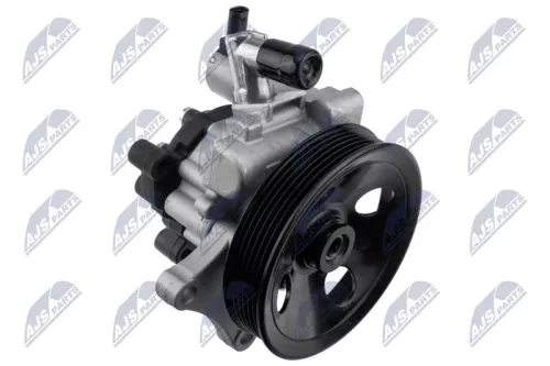 NTY NTY (SPW-ME-051) Hydraulic Pump, steering 