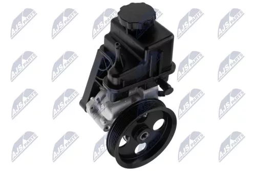 NTY NTY (SPW-ME-052) Hydraulic Pump, steering 