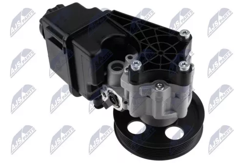 NTY NTY (SPW-ME-052) Hydraulic Pump, steering 
