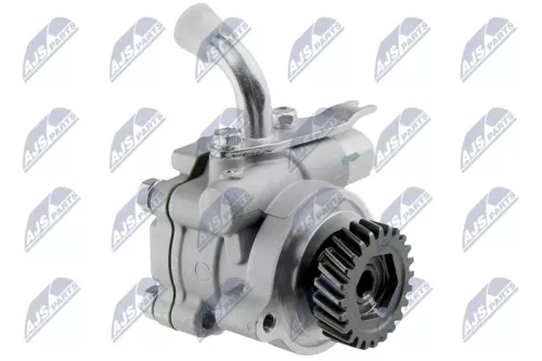 Hydraulic Pump, steering