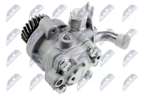 NTY NTY (SPW-MS-002) Hydraulic Pump, steering 
