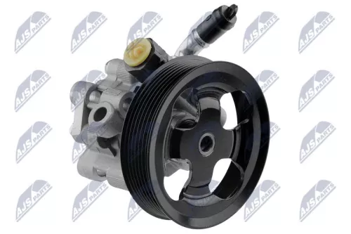 NTY NTY (SPW-MS-003) Hydraulic Pump, steering 