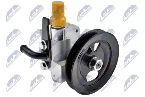 NTY NTY (SPW-MS-007) Hydraulic Pump, steering 
