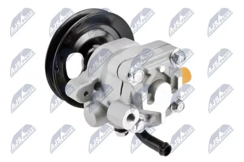 NTY NTY (SPW-MS-007) Hydraulic Pump, steering 