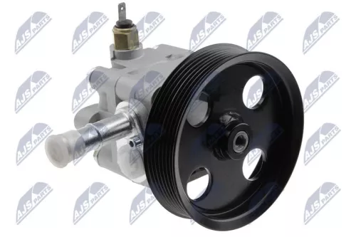 NTY NTY (SPW-MS-008) Hydraulic Pump, steering 