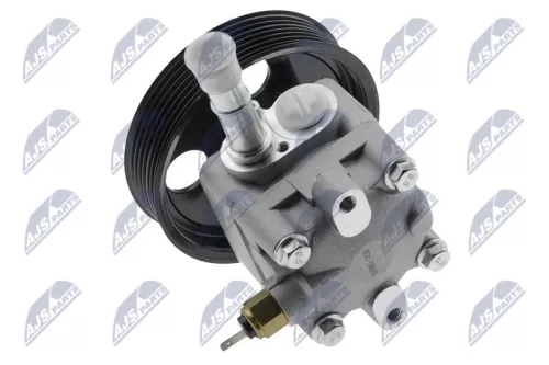 NTY NTY (SPW-MS-008) Hydraulic Pump, steering 