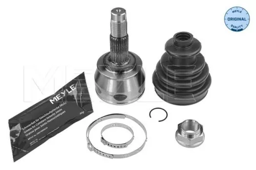 MEYLE Joint Kit, drive shaft (214 498 0038)