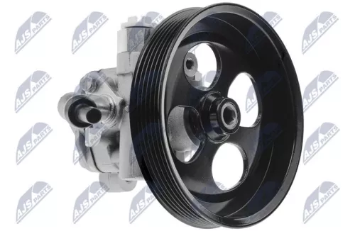 Hydraulic Pump, steering