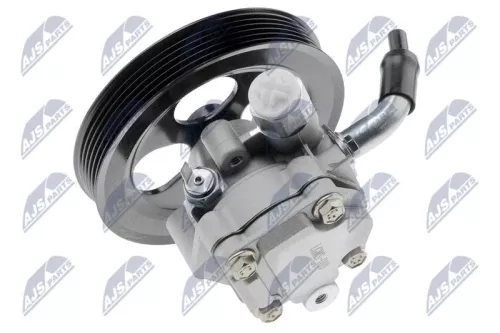NTY NTY (SPW-MS-010) Hydraulic Pump, steering 