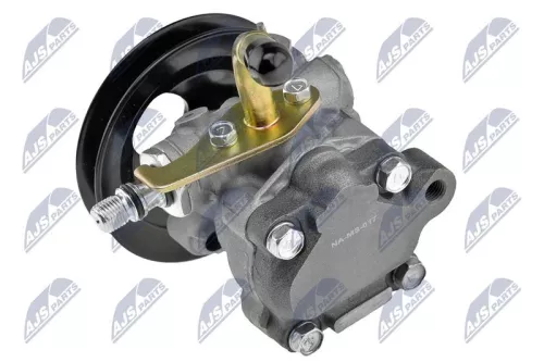 NTY NTY (SPW-MS-017) Hydraulic Pump, steering 