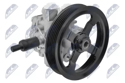 NTY NTY (SPW-MS-018) Hydraulic Pump, steering 