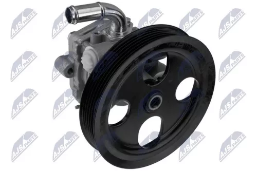 NTY NTY (SPW-MS-020) Hydraulic Pump, steering 