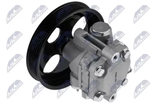 NTY NTY (SPW-MS-020) Hydraulic Pump, steering 